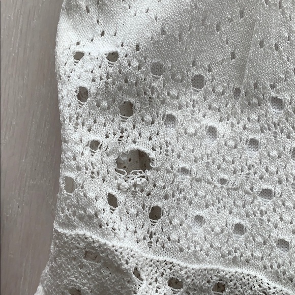 A.L.C White Top - Picture 5 of 8